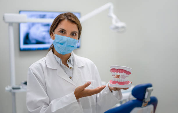 Best Emergency Tooth Extraction in Fruitland, ID
