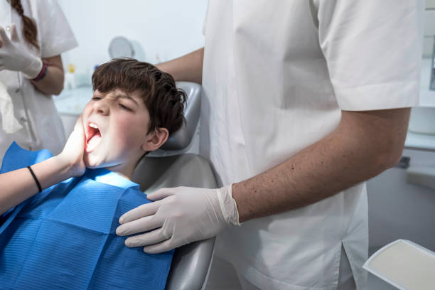 Best Pediatric Emergency Dentist in Fruitland, ID
